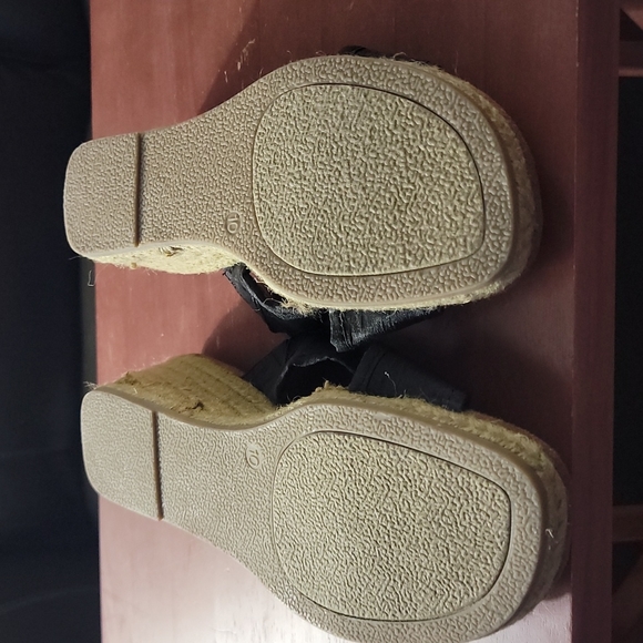 Ladies Wedges - Sahara - Picture 5 of 5